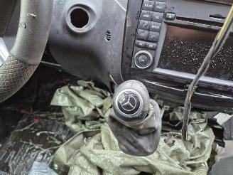 Mercedes Vito 122 CDi picture 7