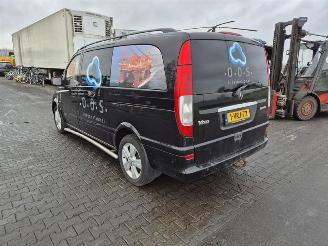 Mercedes Vito 122 CDi picture 2