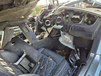 Bentley Continental GTC 6.0 picture 5