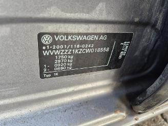 Volkswagen Golf 1.2 TSi picture 8