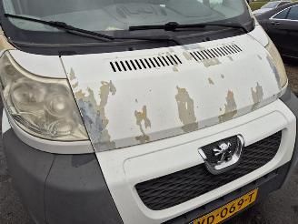 Peugeot Boxer 2.2 HDi picture 5