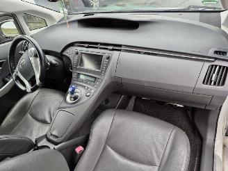 Toyota Prius 1.8 16v Hybrid picture 8