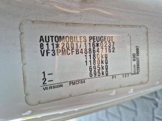 Peugeot 107 1.0 12v picture 8