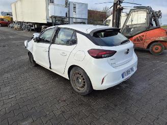 Opel Corsa 1.2 16v picture 2