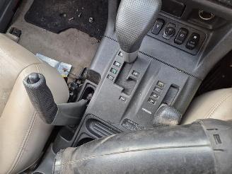 Mitsubishi Pajero 3.5 gdi picture 7