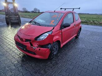 Toyota Aygo 1.0 12V picture 3