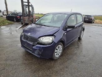 Skoda Citigo 1.0 12v picture 3