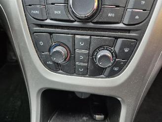 Opel Astra 1.4 Turbo picture 6