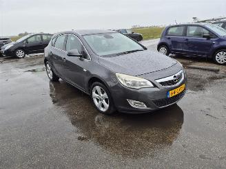 Opel Astra 1.4 Turbo picture 4