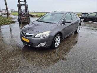 Opel Astra 1.4 Turbo picture 3