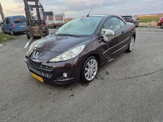 Peugeot 207 CC 1.6 HDiF picture 3