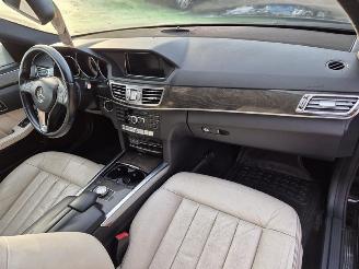 Mercedes E-klasse Combi 220 CDi picture 5