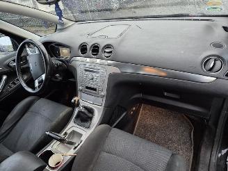 Ford S-Max 2.5 Turbo picture 5