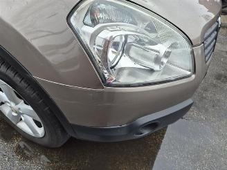 Nissan Qashqai 1.6 16v picture 5