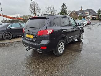  Hyundai Santa Fe 2.7 V6 4x2 2007/5