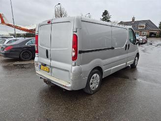 Renault Trafic 2.5 dCi 2009/4