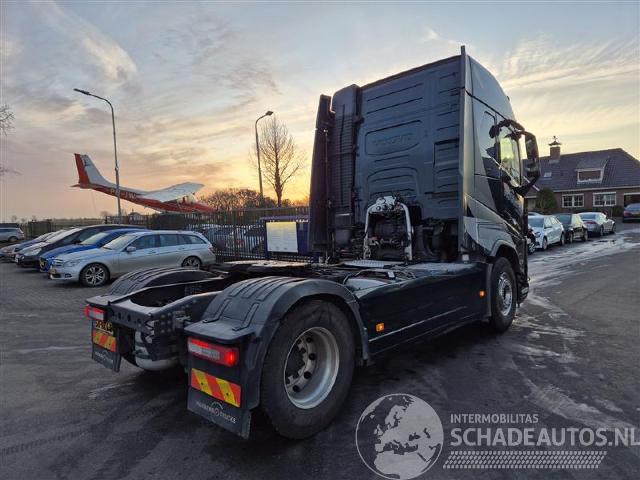 Volvo FH 500