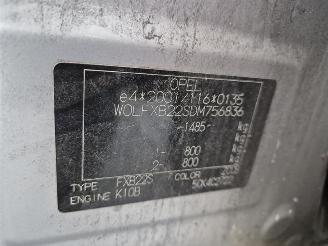 Opel Agila 1.0 12v picture 5