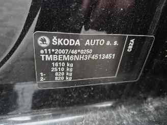 Skoda Rapid 1.2 TSi picture 8