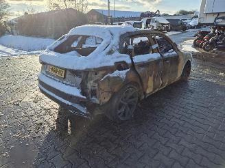 Autoverwertung Audi A3 Sportback 30 TFSi 2021/6