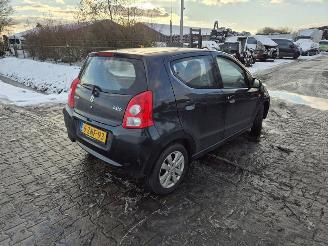 Dezmembrări autoturisme Suzuki Alto 1.0 12v 2013/5