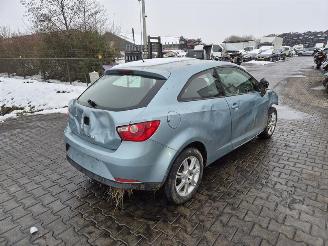 Dezmembrări autoturisme Seat Ibiza 1.4 2008/11