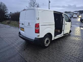 Dezmembrări auto utilitare Peugeot Expert 1.6 HDi 2016/12