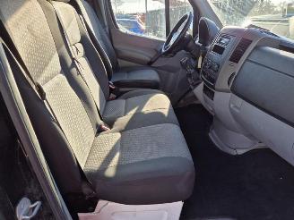 Mercedes Sprinter 313 CDi picture 12