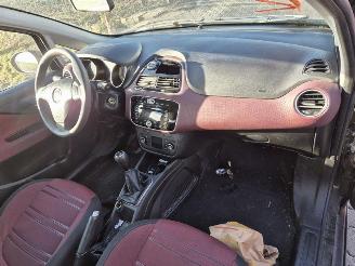 Fiat Punto Evo 1.3 JTD picture 5