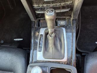 Mercedes E-klasse 200 CDi picture 7