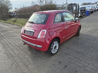 Fiat 500 1.2 picture 1