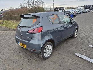 disassembly passenger cars Mitsubishi Colt 1.3 2009/6