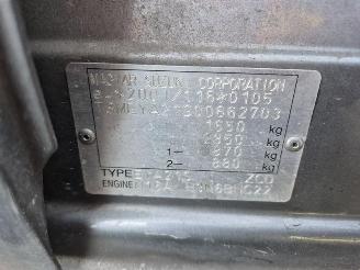 Suzuki SX4 1.5 picture 8