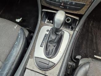 Mercedes E-klasse E 240 picture 8