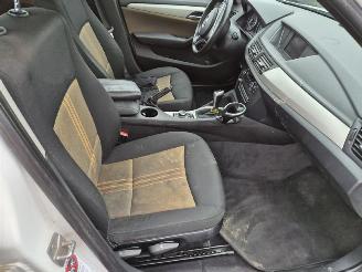 BMW X1 2.0d picture 8