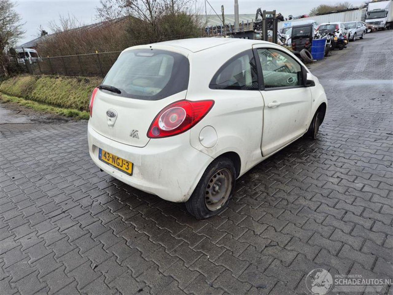 Ford Ka 1.2