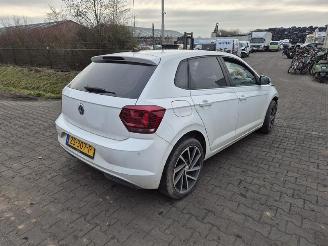 demontáž osobní automobily Volkswagen Polo 1.0 2019/3