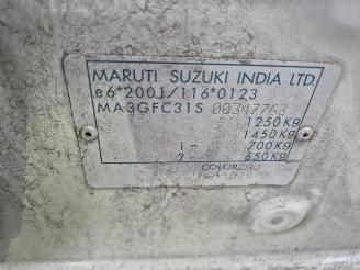 Suzuki Alto 1.0 picture 6