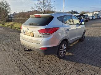 Auto da rottamare Hyundai Ix35 2.0 16v 2011/2