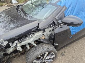 Renault Mégane 1.2 TCe picture 11