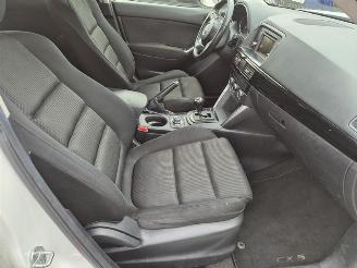 Mazda CX-5 2.0 picture 8