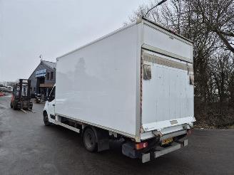 Renault Master 2.3 dCi picture 2
