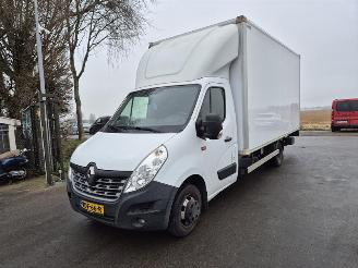 Renault Master 2.3 dCi picture 3