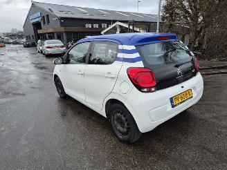 Citroën C1 1.0 12v picture 2