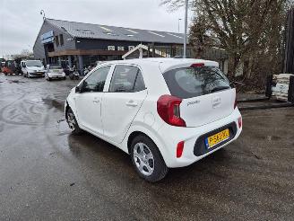 Kia Picanto 1.0 12v picture 2