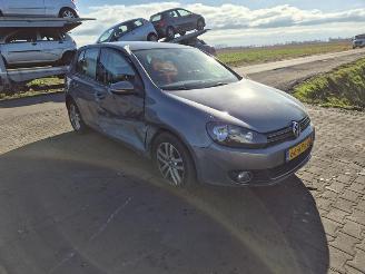 Volkswagen Golf 1.4 TSi picture 4