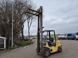 Hyster  H50H picture 15