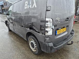 Toyota Proace 2.0 D4D picture 6