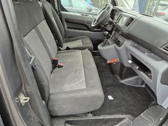 Toyota Proace 2.0 D4D picture 13