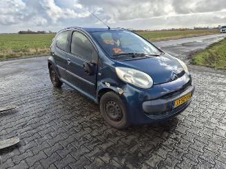 Citroën C1 1.0 picture 4